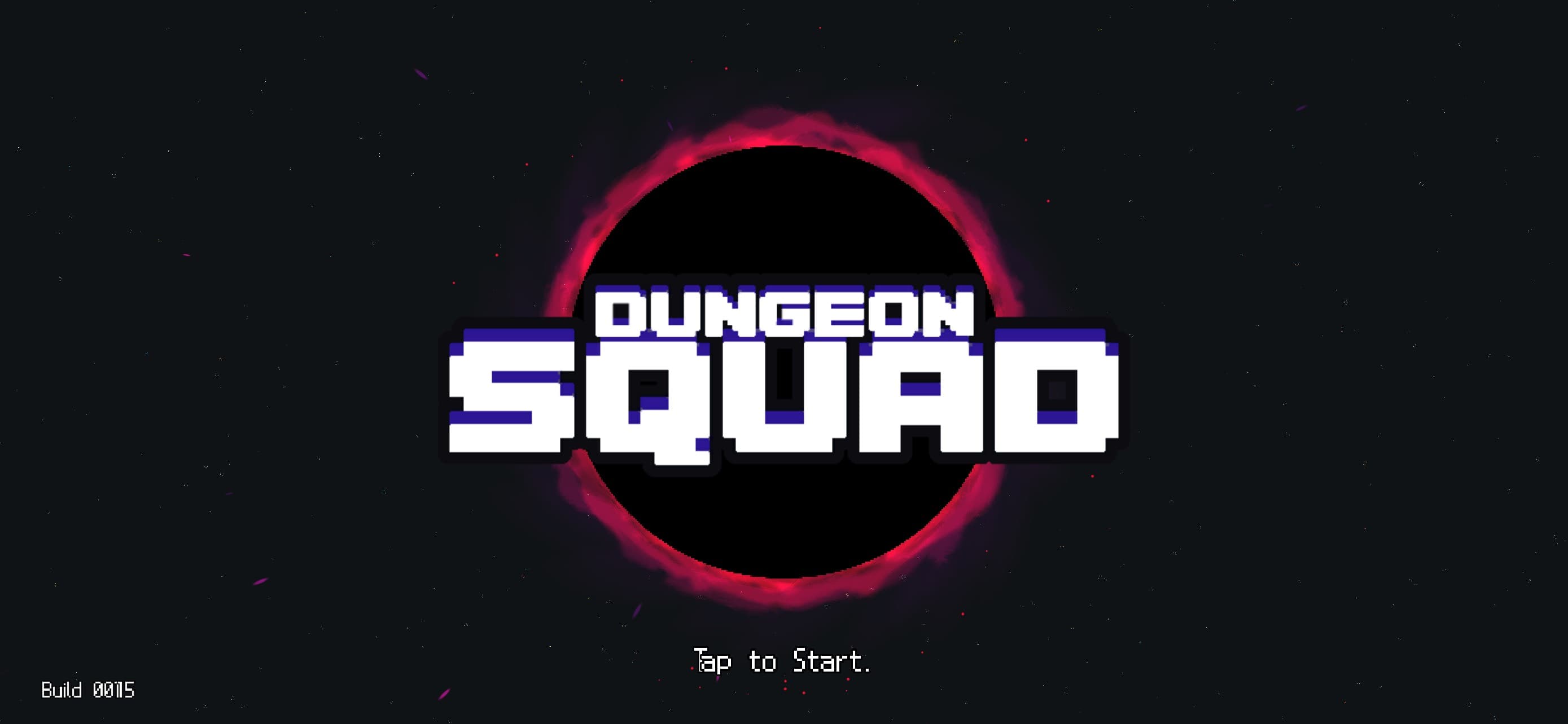 DungeonSquad screenshot 1 - screenshot