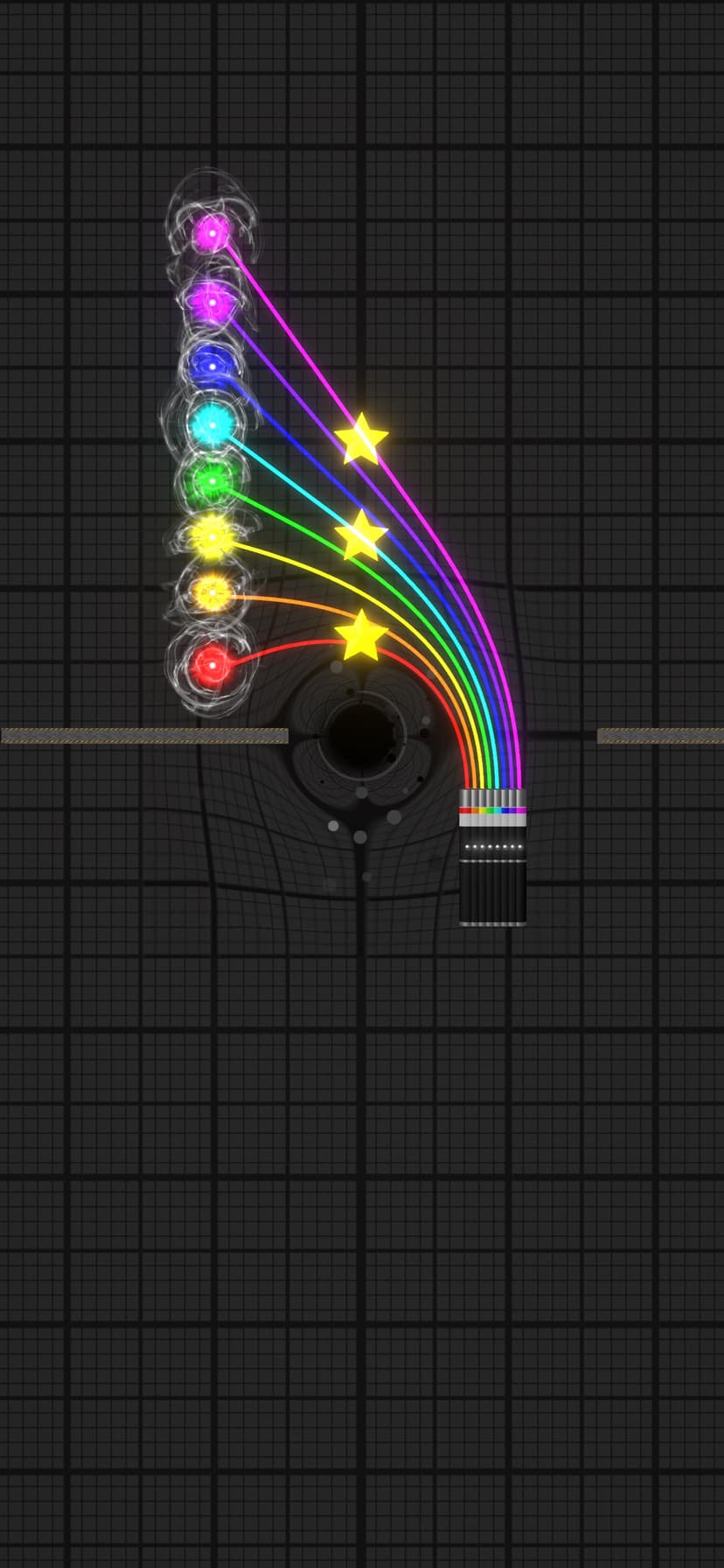 Light Ignite screenshot 2 - screenshot