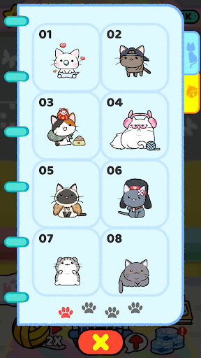 Cat Condo 2 screenshot 6 - screenshot