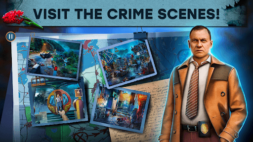 Unsolved Case: Hyacinth f2p screenshot 4 - screenshot