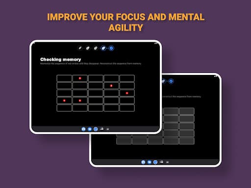 Reflex: Brain reaction screenshot 19 - screenshot