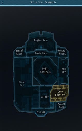 Lifeline: Silent Night screenshot 5 - screenshot