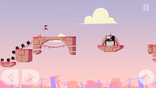 DERE Vengeance screenshot 10 - screenshot