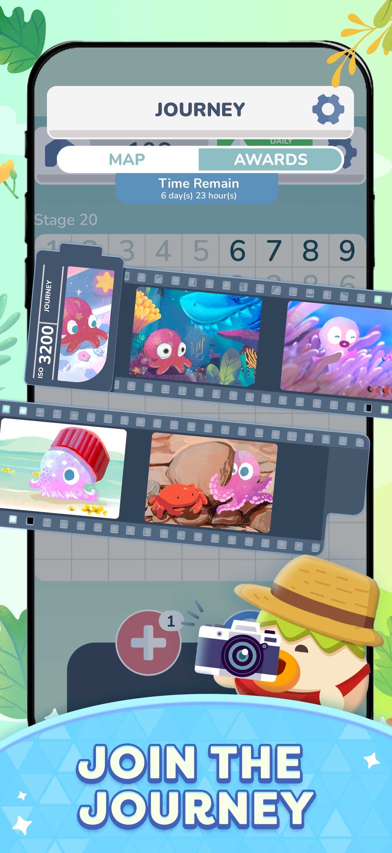 NumMatch: Logic Puzzle screenshot 6 - screenshot