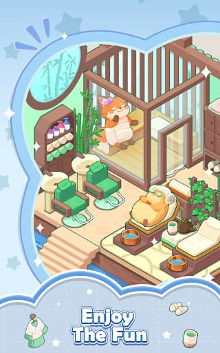Cozy Room: Home Design Game screenshot 23 - screenshot