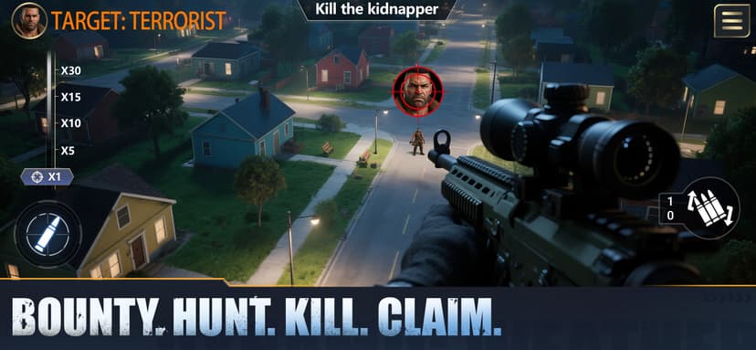 War Elite screenshot 2 - screenshot