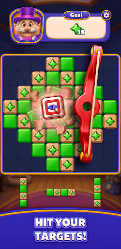 Block Travel screenshot 4 - screenshot