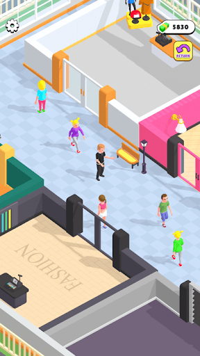 Outlets Rush screenshot 16 - screenshot