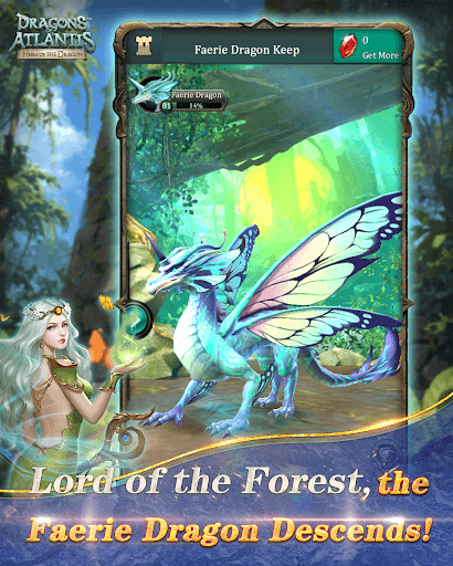 Dragons of Atlantis screenshot 12 - screenshot