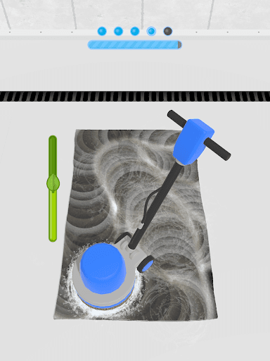 Clean My Carpet - ASMR Washing screenshot 9 - screenshot