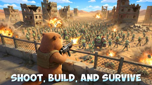 MarmotShot screenshot 1 - screenshot