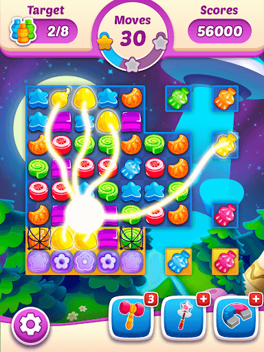 Jelly Juice screenshot 9 - screenshot