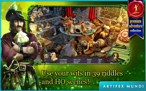 Queen's Quest: Tower of Darkne screenshot 9 - screenshot