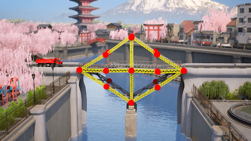 Build Master: Bridge Race screenshot 17 - screenshot