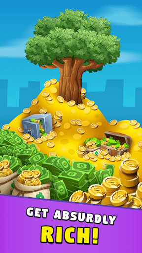 Money Tree 2: Cash Grow Game screenshot 4 - screenshot