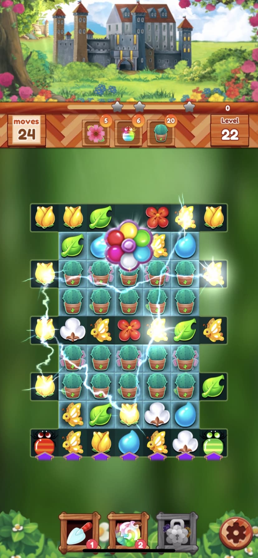 Garden Dream Life screenshot 8 - screenshot