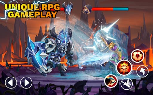 Tiny Gladiators 2 screenshot 7 - screenshot