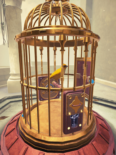 The Birdcage screenshot 5 - screenshot
