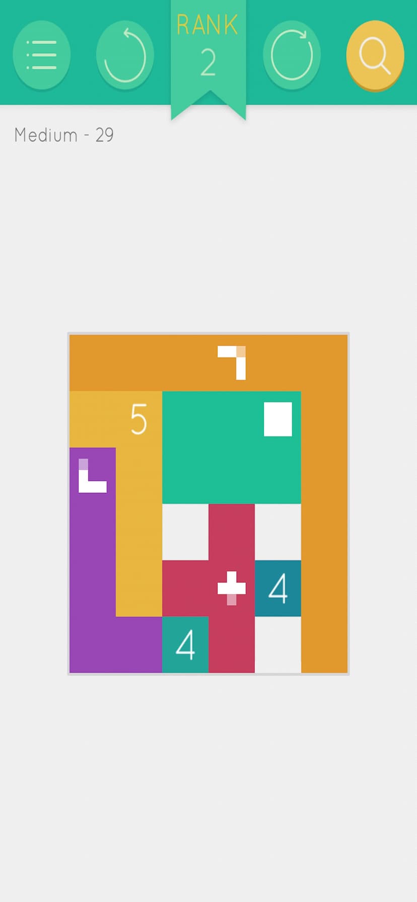 Puzzlerama - Fun Puzzle Games screenshot 5 - screenshot