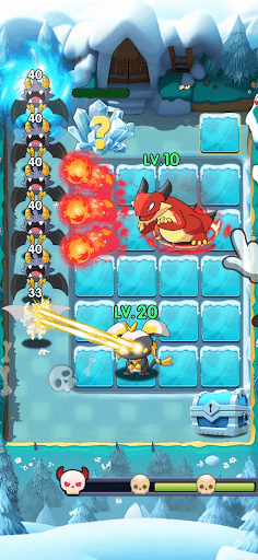 Pal Go: Tower Defense TD screenshot 17 - screenshot