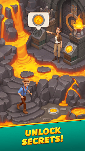 Austin's Odyssey screenshot 5 - screenshot