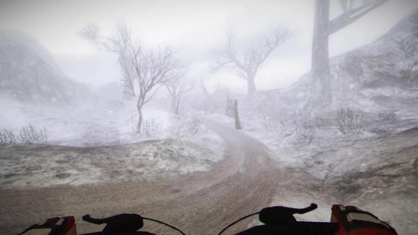 Mtb DownHill Bike: Multiplayer screenshot 4 - screenshot