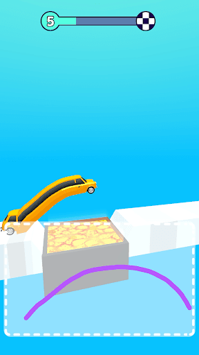 Worm Car screenshot 9 - screenshot