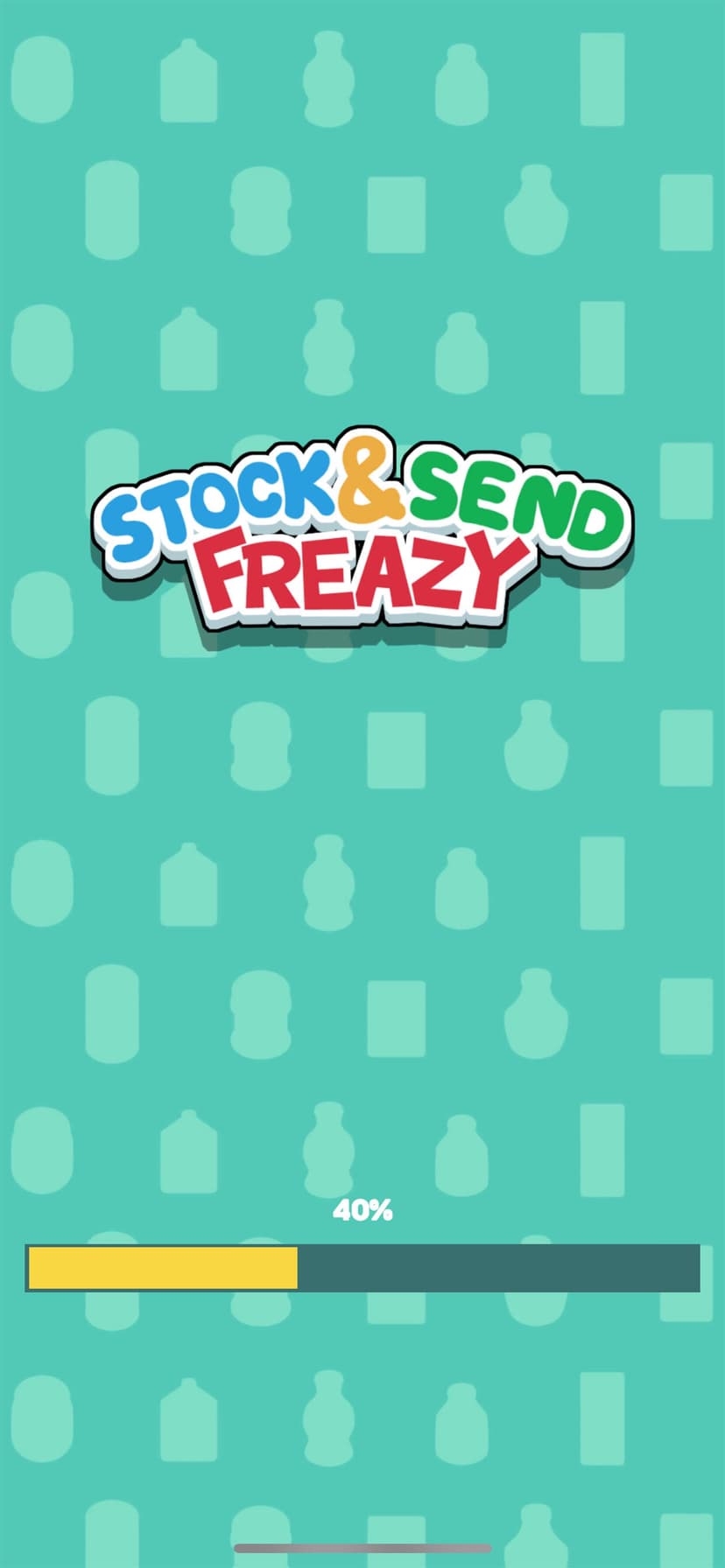 Stock & Send Frenzy screenshot 1 - screenshot