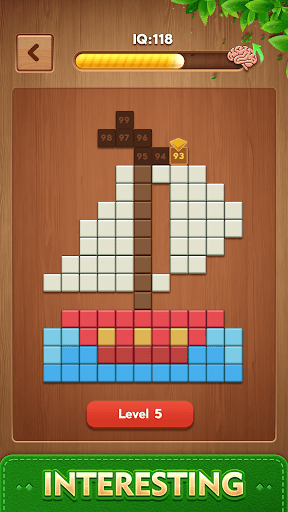 Block Crush! screenshot 12 - screenshot