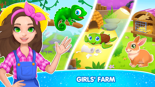 Fun games for cool tween girls screenshot 16 - screenshot