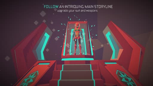 Morphite screenshot 9 - screenshot
