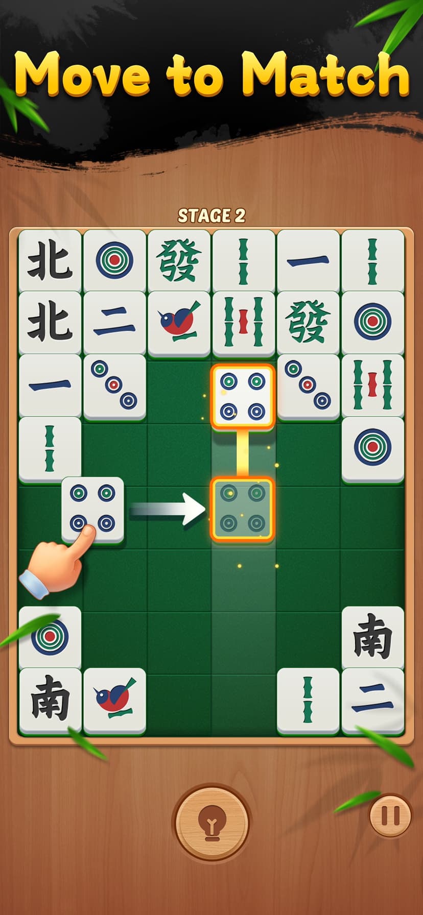 Daily Mahjong Match screenshot 3 - screenshot