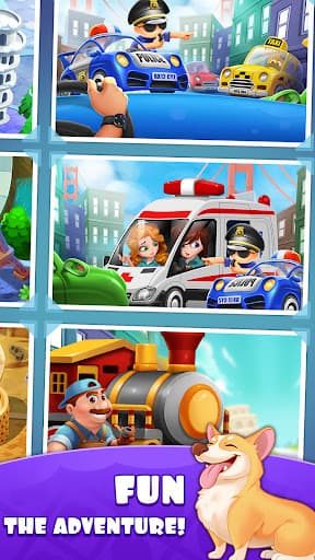 Traffic Jam Cars Puzzle Legend screenshot 9 - screenshot