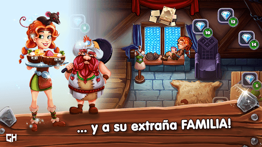 Barbarous - Tavern of Emyr screenshot 3 - screenshot
