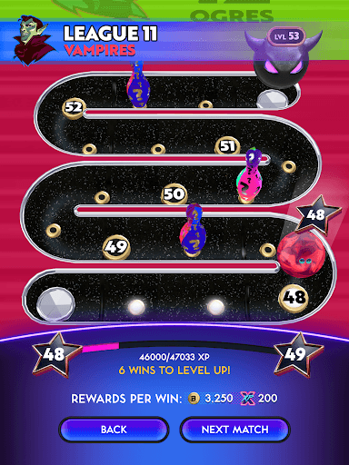 Bowling Fury: Ten Pin King screenshot 24 - screenshot