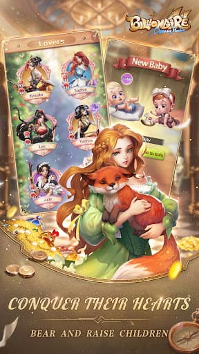 Be A Billionaire: Dream Harbor screenshot 5 - screenshot