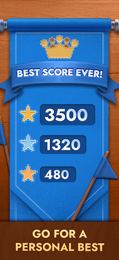 Woodoku - Wood Block Puzzle screenshot 5 - screenshot