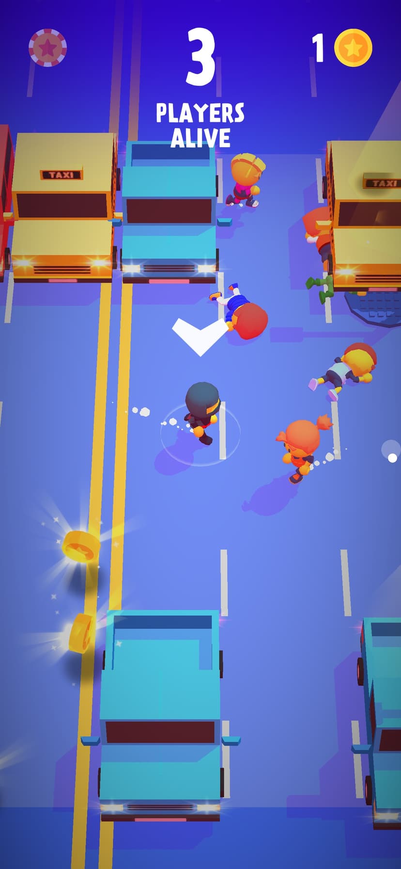 Just Survive screenshot 6 - screenshot