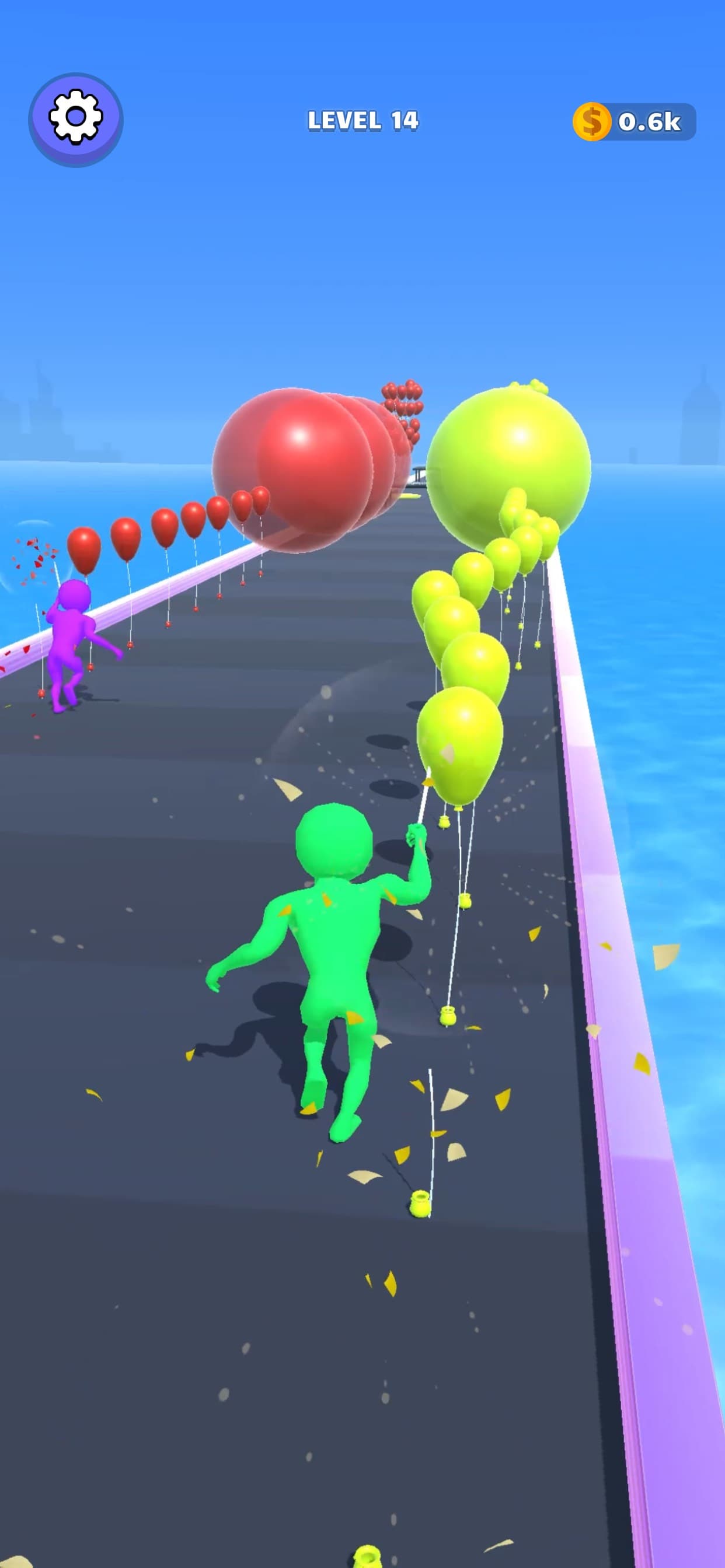 Balloon Guys screenshot 6 - screenshot