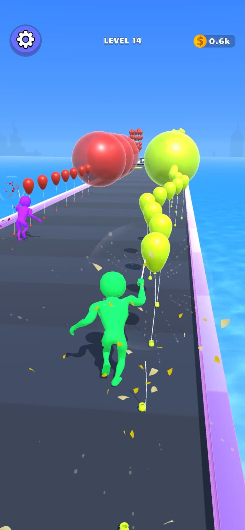 Balloon Guys screenshot 6 - screenshot
