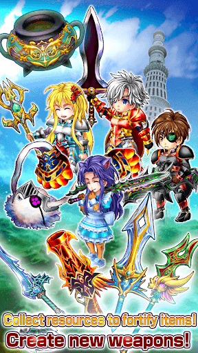 [Premium] RPG Fairy Elements screenshot 11 - screenshot