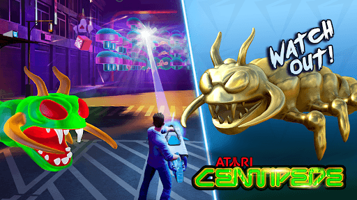PortalOne Arcade screenshot 4 - screenshot