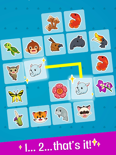 Pair Up - Match Two Puzzle Til screenshot 12 - screenshot