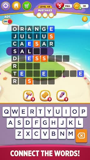 Word Chain screenshot 17 - screenshot