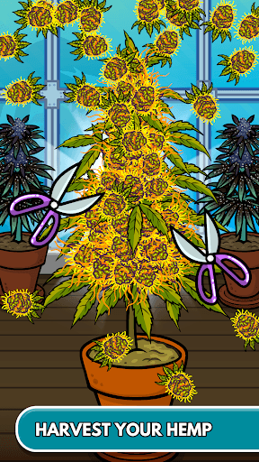 Cheech and Chong Bud Farm screenshot 17 - screenshot