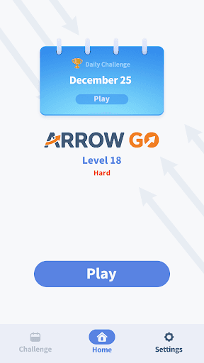 Arrow Go! Tap to Escape screenshot 5 - screenshot