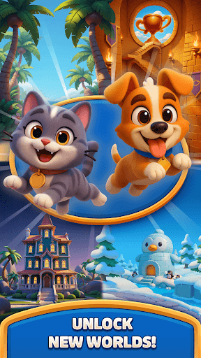 Pet Panic screenshot 22 - screenshot
