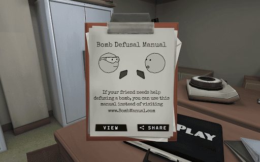 Keep Talking & Nobody Explodes screenshot 23 - screenshot