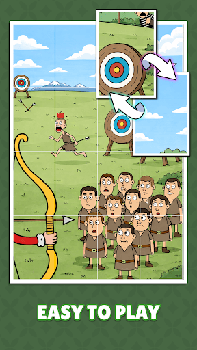 Jigory screenshot 1 - screenshot