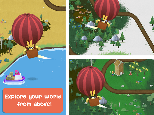 Grow Forest screenshot 18 - screenshot